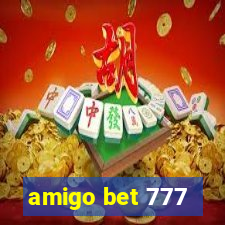 amigo bet 777